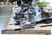 JDM 98-02 Honda Accord 2.3L 4 Cylinder Automatic Transmission MCJA MGPA F23A - view 2