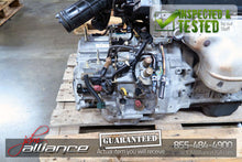 JDM 98-02 Honda Accord 2.3L 4 Cylinder Automatic Transmission MCJA MGPA F23A - view 4