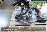 JDM 98-02 Honda Accord 2.3L 4 Cylinder Automatic Transmission MCJA MGPA F23A - JDM Alliance LLC