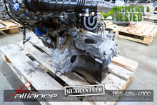 JDM 98-02 Honda Accord 2.3L 4 Cylinder Automatic Transmission MCJA MGPA F23A - view 7