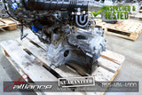 JDM 98-02 Honda Accord 2.3L 4 Cylinder Automatic Transmission MCJA MGPA F23A - JDM Alliance LLC