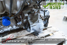 JDM 98-02 Honda Accord 2.3L 4 Cylinder Automatic Transmission MCJA MGPA F23A - view 8