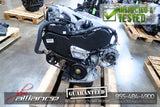 JDM 99-03 Toyota 1MZ-FE 3.0L DOHC VVTi V6 Engine 1MZ AWD Highlander RX300 4WD - JDM Alliance LLC