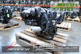 JDM 99-03 Toyota 1MZ-FE 3.0L DOHC VVTi V6 Engine 1MZ AWD Highlander RX300 4WD - JDM Alliance LLC