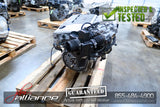 JDM 99-03 Toyota 1MZ-FE 3.0L DOHC VVTi V6 Engine 1MZ AWD Highlander RX300 4WD - JDM Alliance LLC