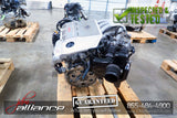 JDM 99-03 Toyota 1MZ-FE 3.0L DOHC VVTi V6 Engine 1MZ AWD Highlander RX300 4WD - JDM Alliance LLC