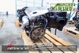 JDM 99-03 Toyota 1MZ-FE 3.0L DOHC VVTi V6 Engine 1MZ AWD Highlander RX300 4WD - JDM Alliance LLC