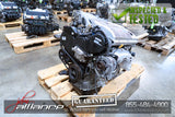 JDM 99-03 Toyota 1MZ-FE 3.0L DOHC VVTi V6 Engine 1MZ AWD Highlander RX300 4WD - JDM Alliance LLC