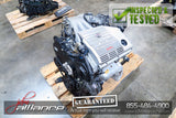 JDM 99-03 Toyota 1MZ-FE 3.0L DOHC VVTi V6 Engine 1MZ AWD Highlander RX300 4WD - JDM Alliance LLC