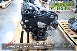 JDM 99-03 Toyota 1MZ-FE 3.0L DOHC VVTi V6 Engine 1MZ AWD Highlander RX300 4WD - JDM Alliance LLC