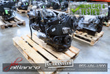 JDM 99-03 Toyota 1MZ-FE 3.0L DOHC VVTi V6 Engine 1MZ AWD Highlander RX300 4WD - JDM Alliance LLC