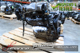 JDM 99-03 Toyota 1MZ-FE 3.0L DOHC VVTi V6 Engine 1MZ AWD Highlander RX300 4WD - JDM Alliance LLC