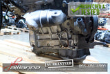 JDM 99-03 Toyota 1MZ-FE 3.0L DOHC VVTi V6 Engine 1MZ AWD Highlander RX300 4WD - JDM Alliance LLC