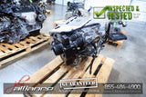 JDM 99-03 Toyota 1MZ-FE 3.0L DOHC VVTi V6 Engine 1MZ AWD Highlander RX300 4WD - JDM Alliance LLC