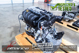 JDM 00-05 Toyota 1ZZ-FE 1.8L DOHC VVTi Engine Only Corolla Matrix Celica Vibe - JDM Alliance LLC