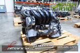 JDM 00-05 Toyota 1ZZ-FE 1.8L DOHC VVTi Engine Only Corolla Matrix Celica Vibe - JDM Alliance LLC