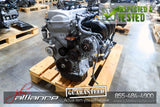 JDM 00-05 Toyota 1ZZ-FE 1.8L DOHC VVTi Engine Only Corolla Matrix Celica Vibe - JDM Alliance LLC