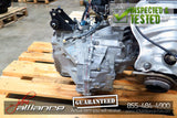 JDM 00-05 Toyota Celica GT 1ZZ 1.8L FWD Automatic Transmission U341E Corolla - JDM Alliance LLC