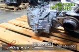 JDM 00-05 Toyota Celica GT 1ZZ 1.8L FWD Automatic Transmission U341E Corolla - JDM Alliance LLC