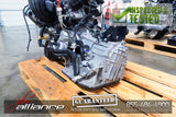 JDM 00-05 Toyota Celica GT 1ZZ 1.8L FWD Automatic Transmission U341E Corolla - JDM Alliance LLC