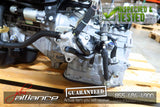 JDM 00-05 Toyota Celica GT 1ZZ 1.8L FWD Automatic Transmission U341E Corolla - JDM Alliance LLC