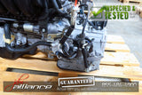 JDM 00-05 Toyota Celica GT 1ZZ 1.8L FWD Automatic Transmission U341E Corolla - JDM Alliance LLC