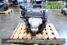 JDM 03-07 Honda Accord Element K24A 2.4L DOHC i-VTEC Engine with EGR - view 5