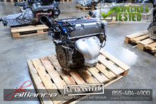JDM 03-07 Honda Accord Element K24A 2.4L DOHC i-VTEC Engine with EGR - view 7