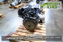 JDM 03-07 Honda Accord Element K24A 2.4L DOHC i-VTEC Engine with EGR - view 8