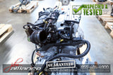 JDM 02-06 Honda CR-V K24A 2.4L DOHC i-VTEC Engine ONLY CRV - JDM Alliance LLC