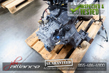 JDM 03-04 Honda CR-V Element K24A 2.4L AWD Automatic Transmission 4x4 MRJA - view 1