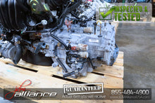 JDM 03-04 Honda CR-V Element K24A 2.4L AWD Automatic Transmission 4x4 MRJA - view 3