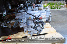 JDM 03-04 Honda CR-V Element K24A 2.4L AWD Automatic Transmission 4x4 MRJA - view 4