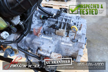JDM 03-04 Honda CR-V Element K24A 2.4L AWD Automatic Transmission 4x4 MRJA - view 6