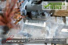 JDM 03-04 Honda CR-V Element K24A 2.4L AWD Automatic Transmission 4x4 MRJA - view 7