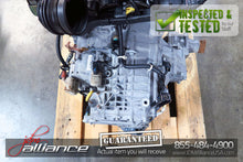 JDM 03-04 Honda CR-V Element K24A 2.4L AWD Automatic Transmission 4x4 MRJA - view 8