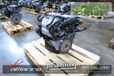 JDM 03-07 Honda Accord Element K24A 2.4L DOHC i-VTEC Engine with EGR - JDM Alliance LLC