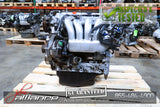 JDM 03-07 Honda Accord Element K24A 2.4L DOHC i-VTEC Engine with EGR - JDM Alliance LLC