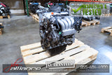 JDM 03-07 Honda Accord Element K24A 2.4L DOHC i-VTEC Engine with EGR - JDM Alliance LLC