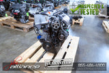 JDM 03-07 Honda Accord Element K24A 2.4L DOHC i-VTEC Engine with EGR - JDM Alliance LLC