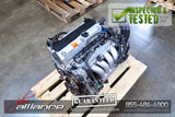JDM 03-07 Honda Accord Element K24A 2.4L DOHC i-VTEC Engine with EGR - JDM Alliance LLC