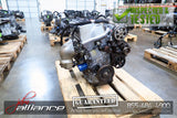 JDM 03-07 Honda Accord Element K24A 2.4L DOHC i-VTEC Engine with EGR - JDM Alliance LLC