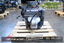 JDM 03-07 Honda Accord Element K24A 2.4L DOHC i-VTEC Engine with EGR - view 5