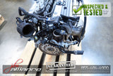 JDM 03-07 Honda Accord Element K24A 2.4L DOHC i-VTEC Engine with EGR - JDM Alliance LLC