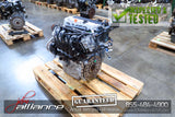 JDM 08-12 Honda Accord / 09-14 Acura TSX K24A 2.4L DOHC i-VTEC Engine - JDM Alliance LLC