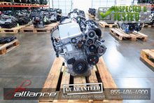 JDM 08-12 Honda Accord / 09-14 Acura TSX K24A 2.4L DOHC i-VTEC Engine - view 3