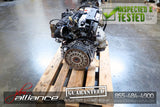 JDM 02-06 Honda CR-V K24A 2.4L DOHC i-VTEC Engine CRV - JDM Alliance LLC