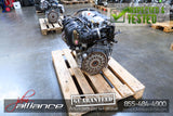 JDM 02-06 Honda CR-V K24A 2.4L DOHC i-VTEC Engine CRV - JDM Alliance LLC