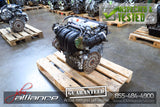 JDM 02-06 Honda CR-V K24A 2.4L DOHC i-VTEC Engine CRV - JDM Alliance LLC