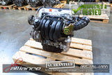 JDM 02-06 Honda CR-V K24A 2.4L DOHC i-VTEC Engine CRV - JDM Alliance LLC